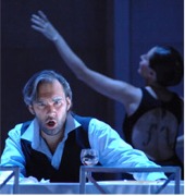 Mario Klein als Crespel - Staatstheater Kassel - 2007