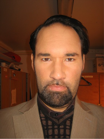 Mario Klein als Rocco - Theater Heidelberg - 2010